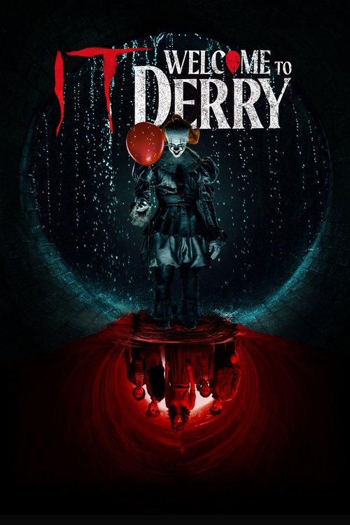 IT Welcome to Derry : 1.Sezon 5.Bölüm