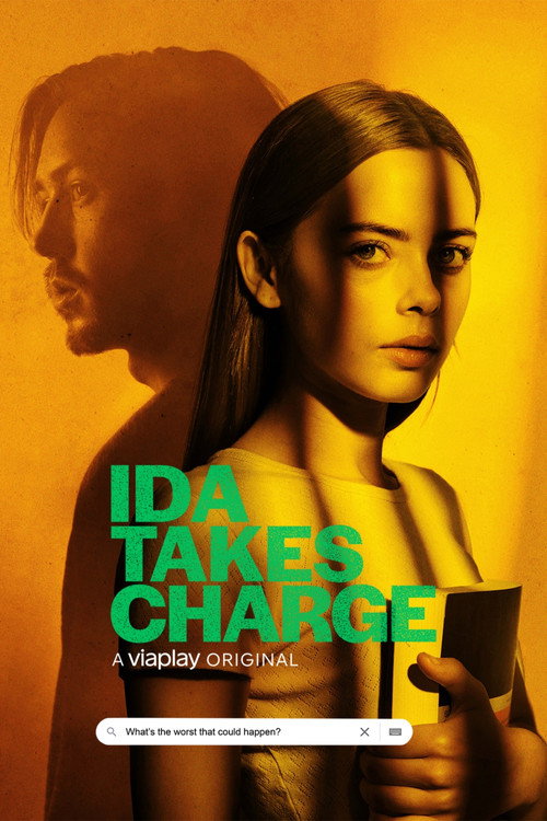 Ida Takes Charge : 1.Sezon 4.Bölüm