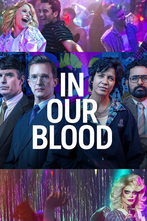In Our Blood : 1.Sezon 3.Bölüm