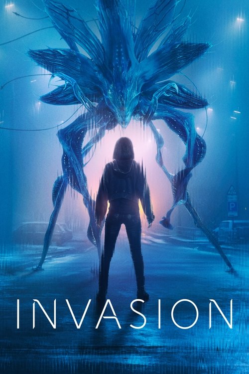 Invasion : 1.Sezon 5.Bölüm