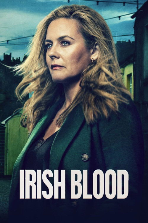 Irish Blood : 1.Sezon 4.Bölüm