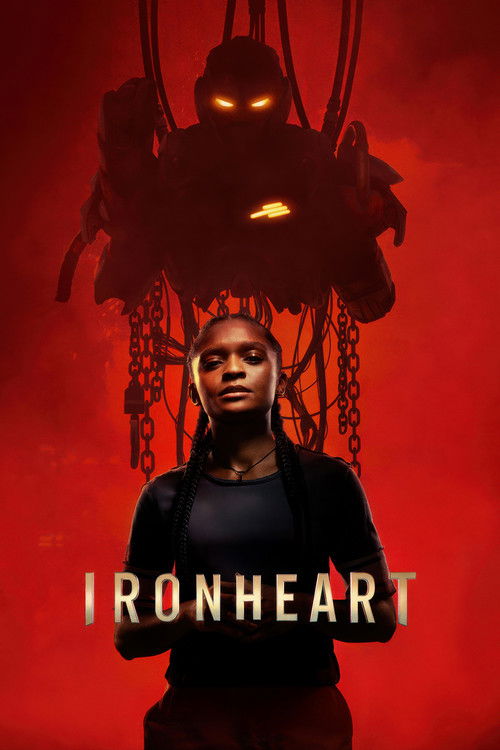 Ironheart : 1.Sezon 2.Bölüm