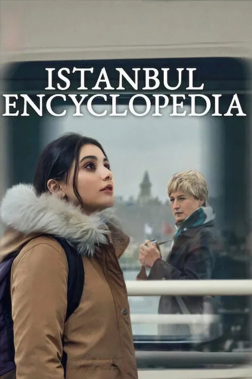İstanbul Ansiklopedisi : 1.Sezon 2.Bölüm