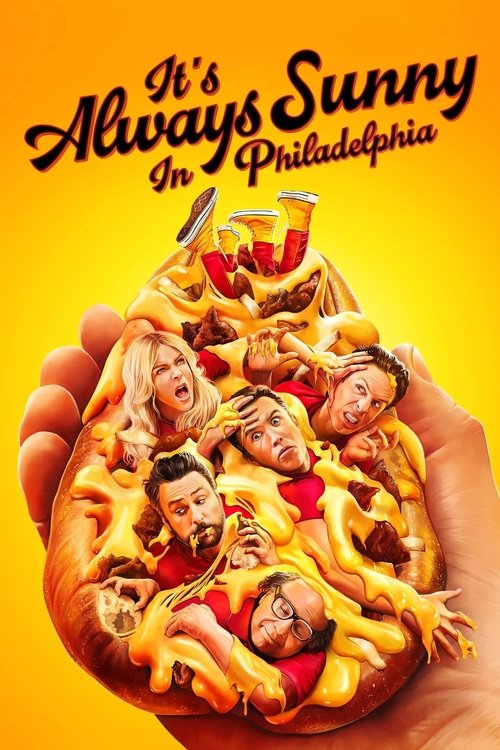 It’s Always Sunny in Philadelphia : 14.Sezon 4.Bölüm