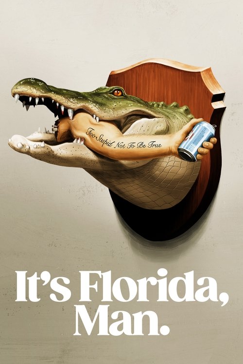 It’s Florida, Man. : 2.Sezon 2.Bölüm