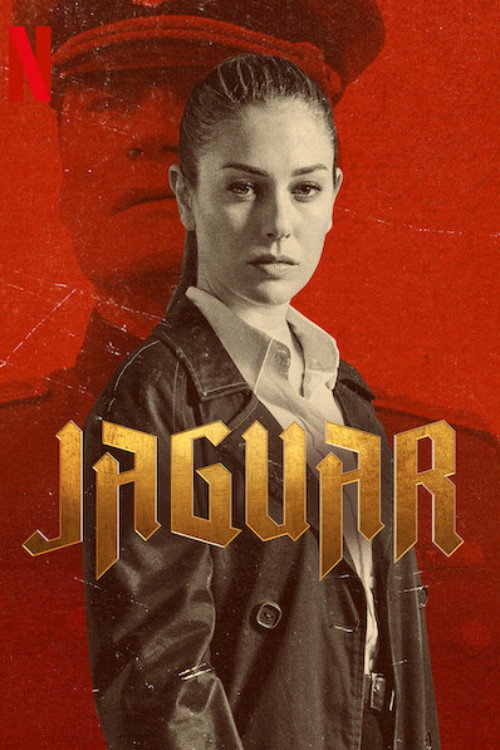 Jaguar : 1.Sezon 4.Bölüm