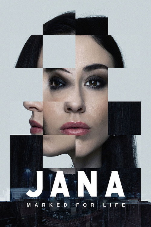 Jana – Marked For Life : 1.Sezon 6.Bölüm