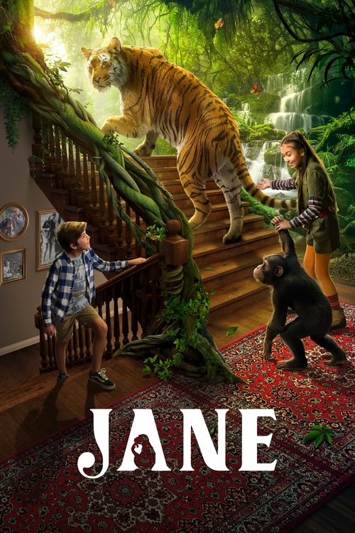 Jane : 3.Sezon 5.Bölüm