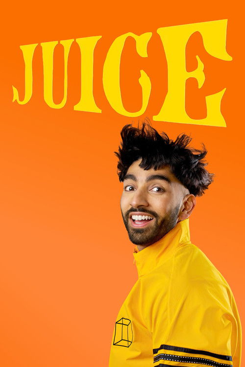Juice : 2.Sezon 2.Bölüm