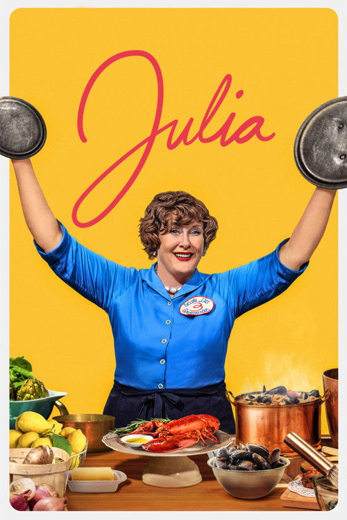 Julia : 1.Sezon 3.Bölüm