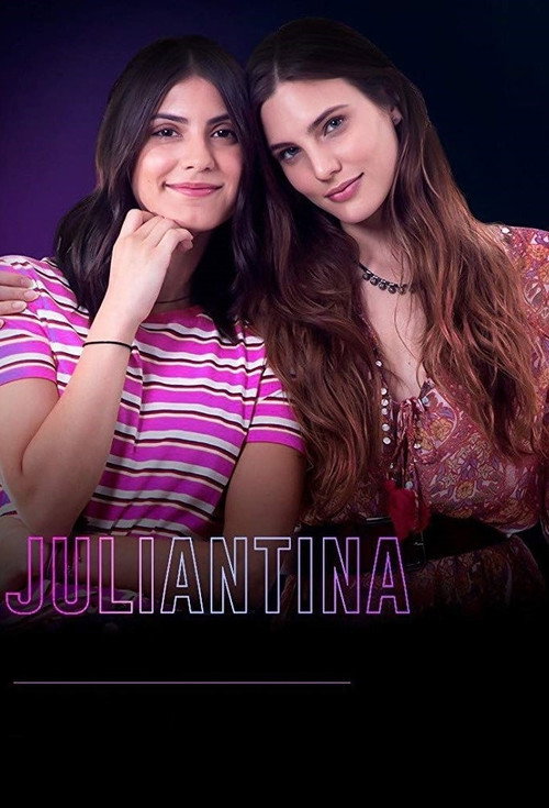 Juliantina : 1.Sezon 5.Bölüm
