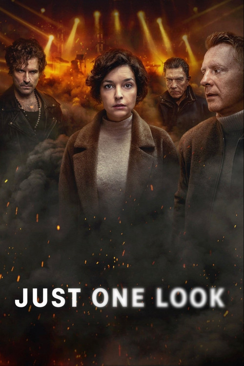 Just One Look : 1.Sezon 4.Bölüm