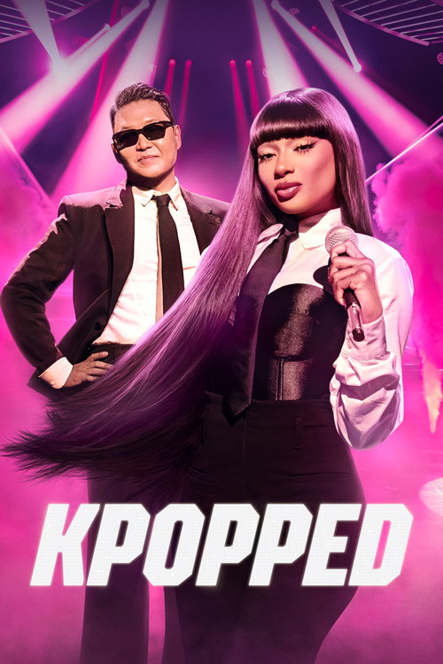 KPOPPED : 1.Sezon 4.Bölüm