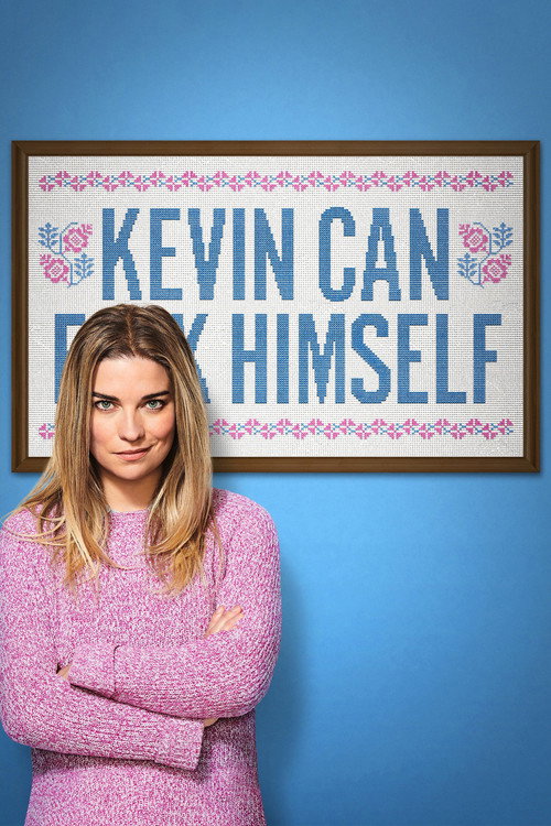 Kevin Can F**K Himself : 1.Sezon 3.Bölüm