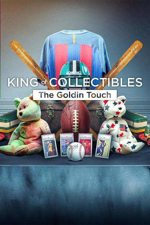 King of Collectibles The Goldin Touch : 3.Sezon 2.Bölüm