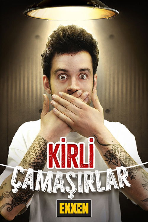 Kirli Çamaşırlar : 1.Sezon 4.Bölüm