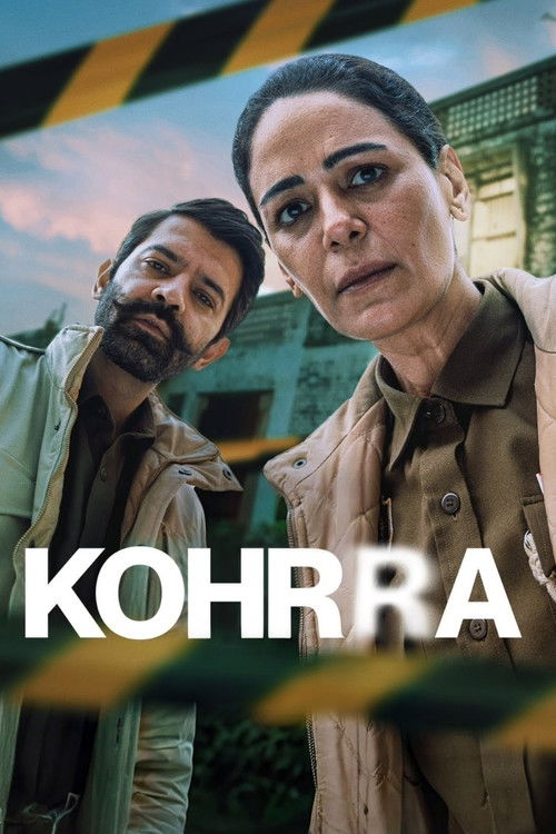 Kohrra : 1.Sezon 5.Bölüm