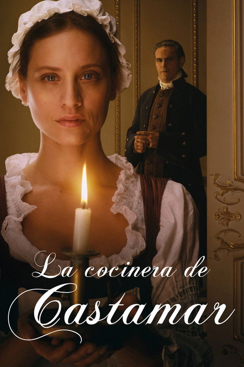 La cocinera de Castamar : 1.Sezon 2.Bölüm