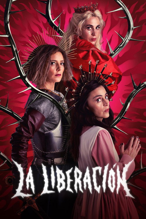 La liberación : 1.Sezon 4.Bölüm