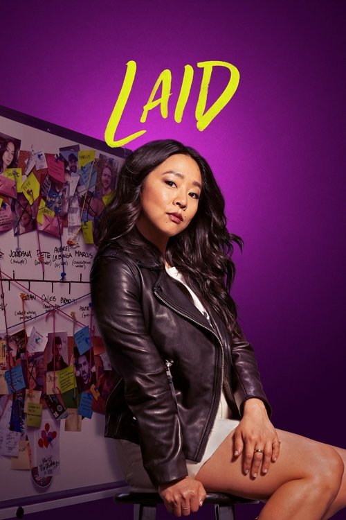 Laid : 1.Sezon 4.Bölüm
