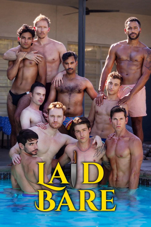 Laid Bare : 1.Sezon 6.Bölüm