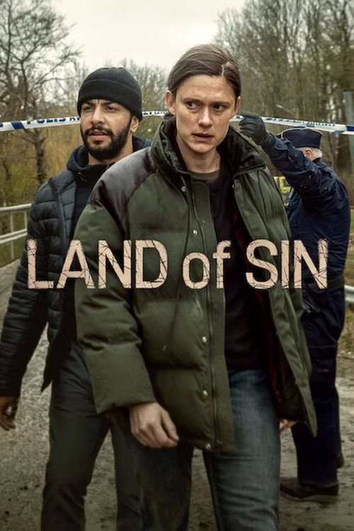 Land of Sin : 1.Sezon 2.Bölüm