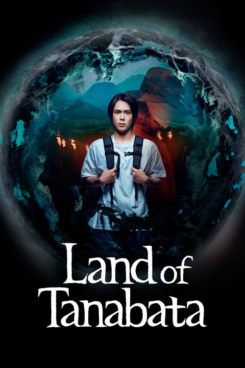 Land of Tanabata : 1.Sezon 9.Bölüm