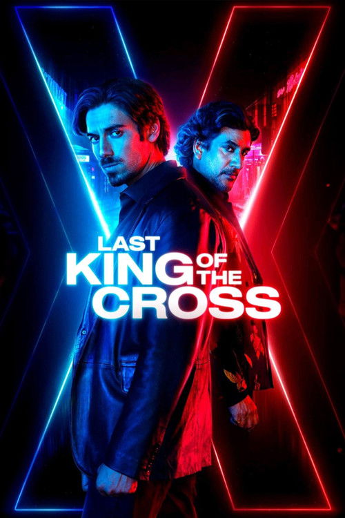 Last King of the Cross : 1.Sezon 3.Bölüm