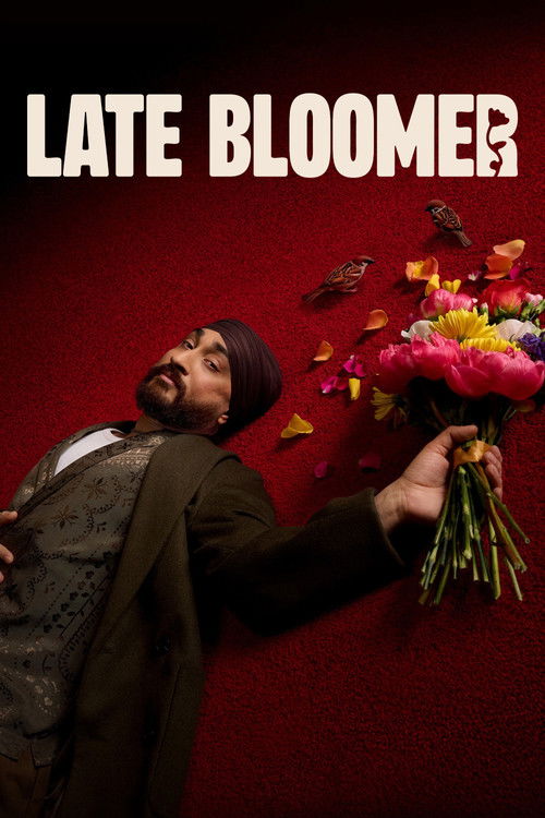 Late Bloomer : 1.Sezon 2.Bölüm