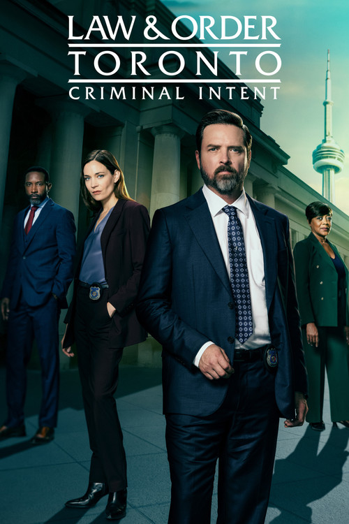 Law & Order Toronto Criminal Intent : 3.Sezon 2.Bölüm