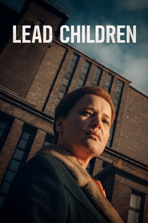 Lead Children : 1.Sezon 2.Bölüm