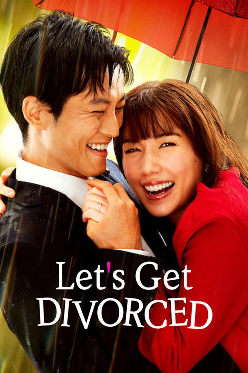 Let’s Get Divorced : 1.Sezon 5.Bölüm