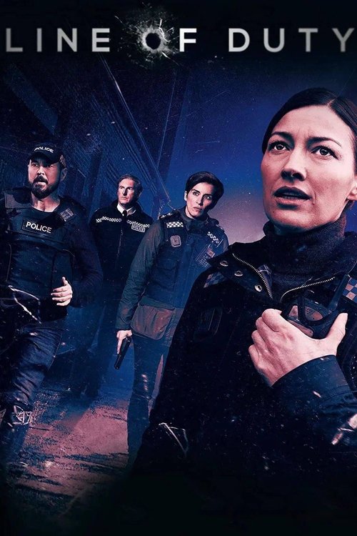 Line of Duty : 6.Sezon 2.Bölüm