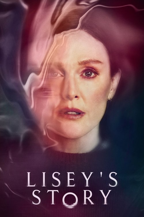 Lisey’s Story : 1.Sezon 1.Bölüm