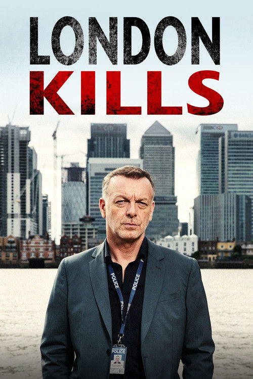 London Kills : 4.Sezon 1.Bölüm