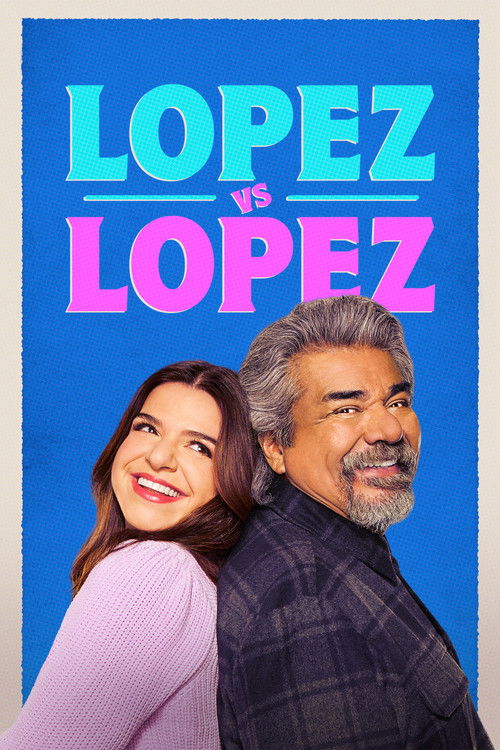 Lopez vs Lopez : 2.Sezon 9.Bölüm