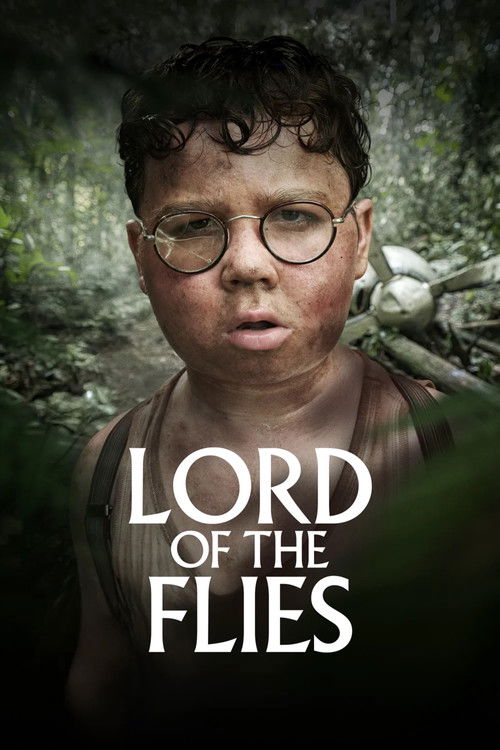 Lord of the Flies : 1.Sezon 3.Bölüm