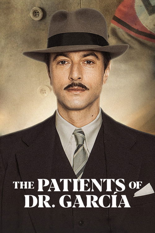 Los pacientes del doctor García : 1.Sezon 8.Bölüm