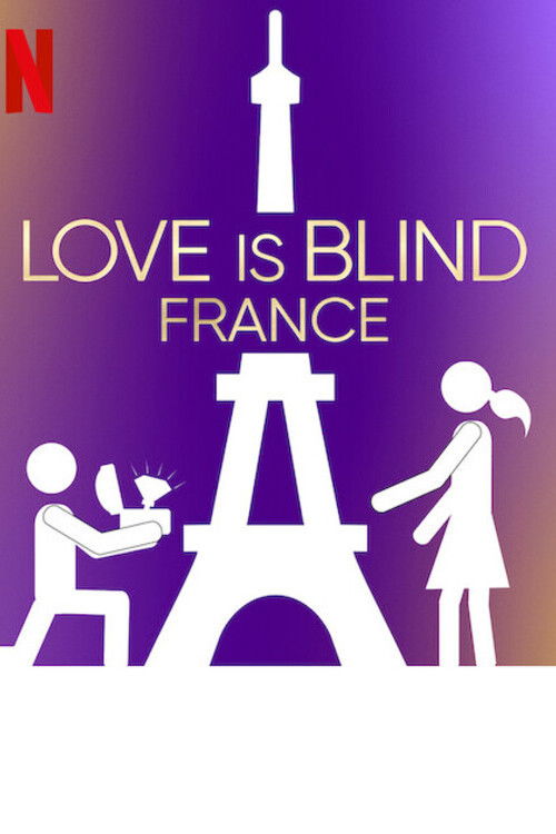 Love Is Blind France : 1.Sezon 3.Bölüm