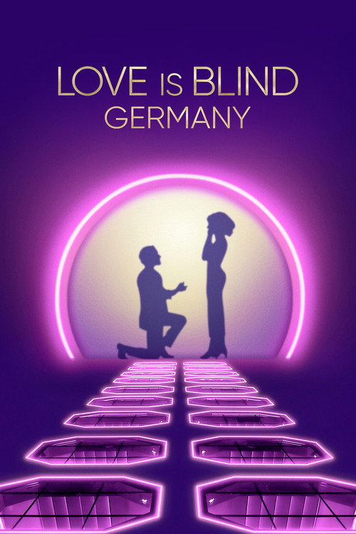 Love Is Blind Germany : 2.Sezon 3.Bölüm