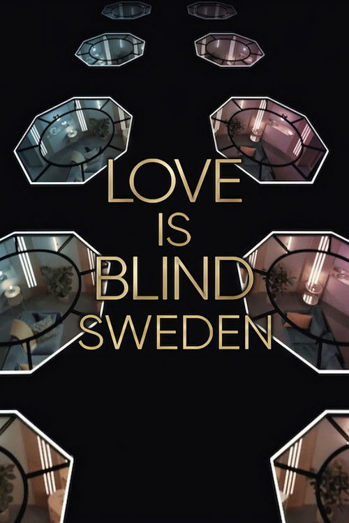 Love Is Blind Sweden : 1.Sezon 9.Bölüm