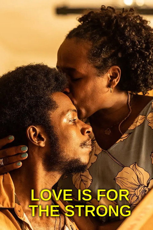 Love Is for the Strong : 1.Sezon 2.Bölüm