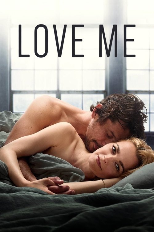 Love Me : 1.Sezon 2.Bölüm