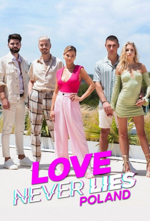 Love Never Lies Poland : 3.Sezon 5.Bölüm