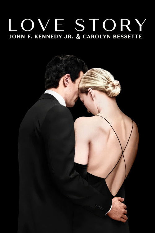 Love Story : 1.Sezon 8.Bölüm