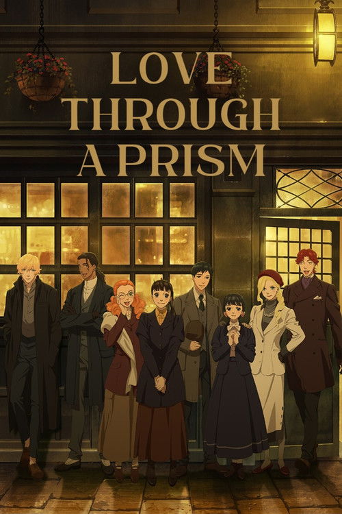 Love Through a Prism : 1.Sezon 2.Bölüm
