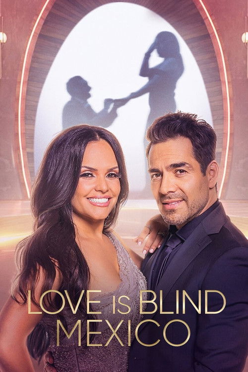Love is Blind México : 1.Sezon 4.Bölüm