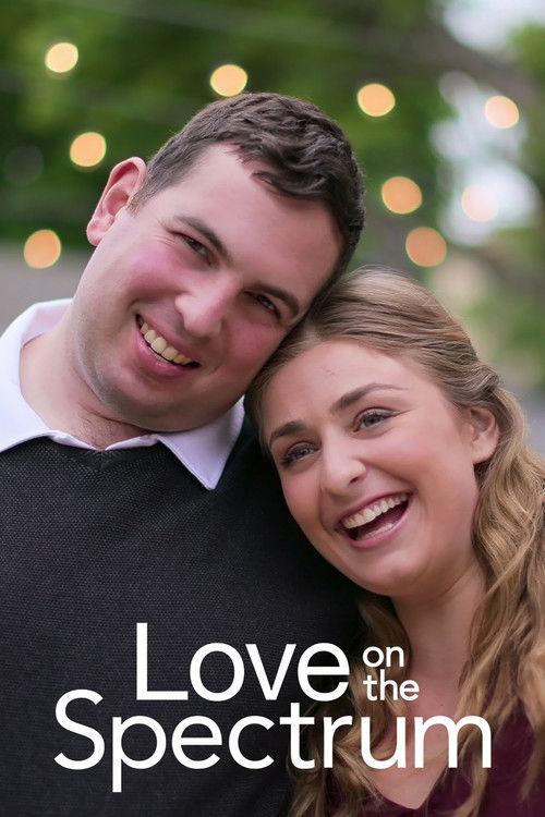 Love on the Spectrum : 4.Sezon 6.Bölüm