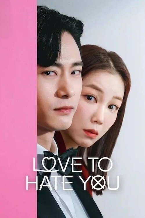 Love to Hate You : 1.Sezon 4.Bölüm