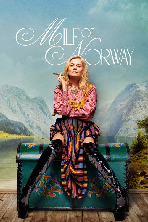 MILF of Norway : 1.Sezon 4.Bölüm